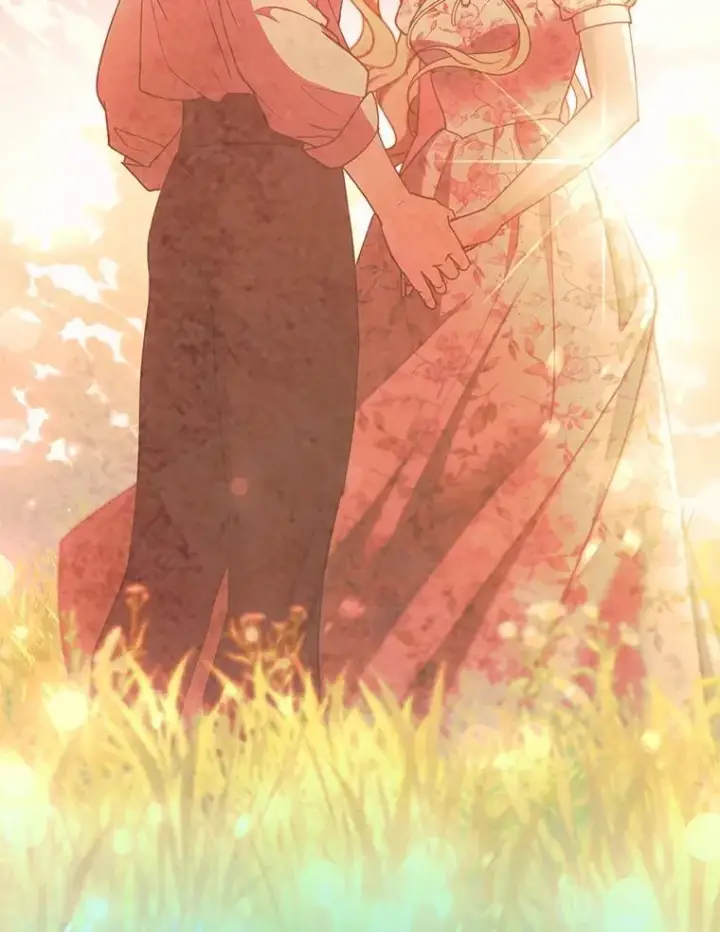 漫画《怀了恶棍的孩子》102.扭转命运第132张图