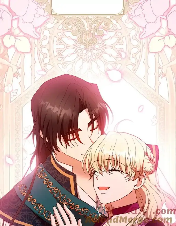 漫画《怀了恶棍的孩子》102.扭转命运第97张图