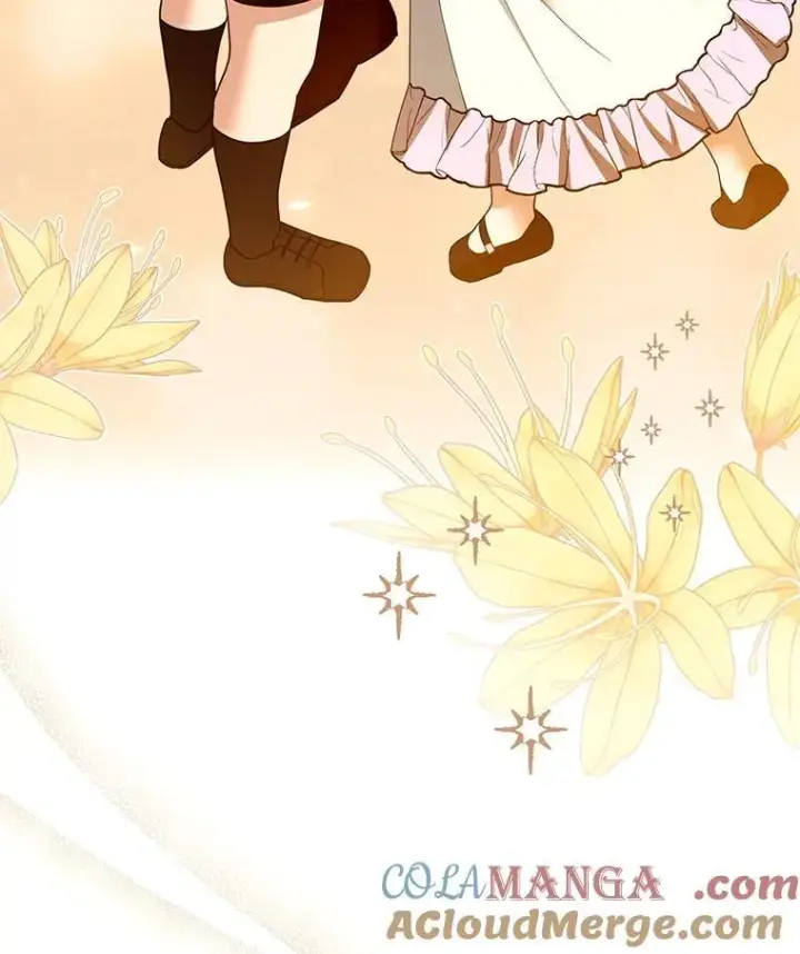 《怀了恶棍的孩子》107.祝福图109