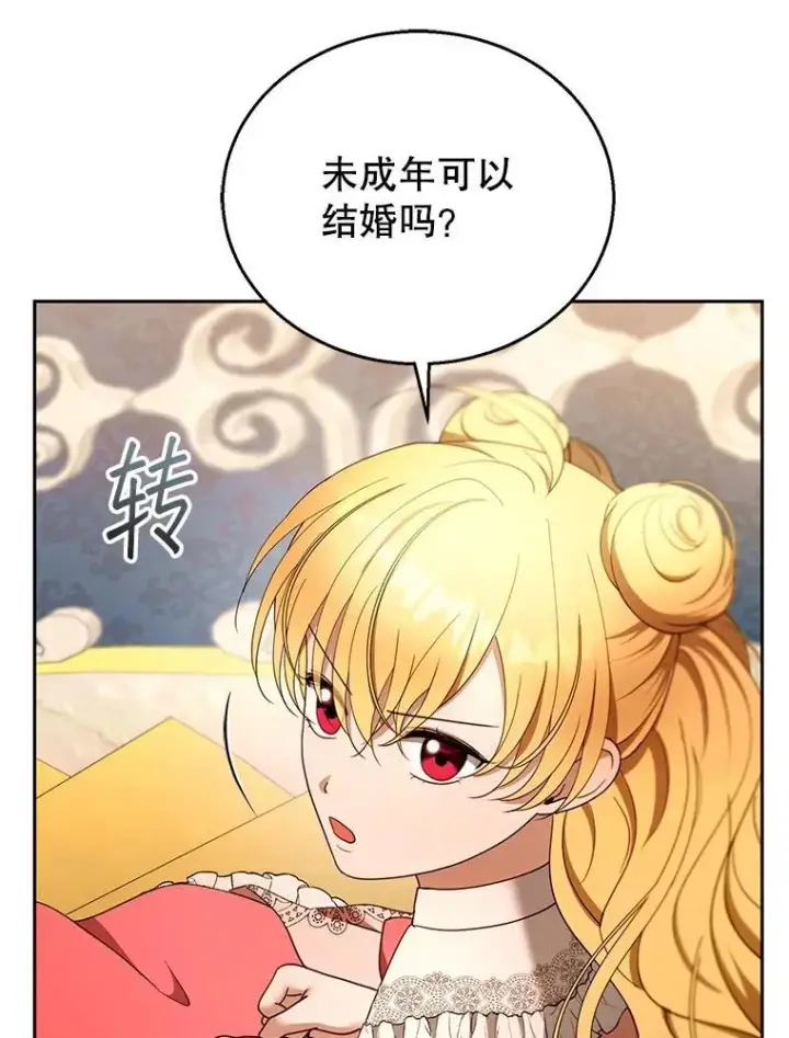 《怀了恶棍的孩子》108.利昂的婚事 2图36