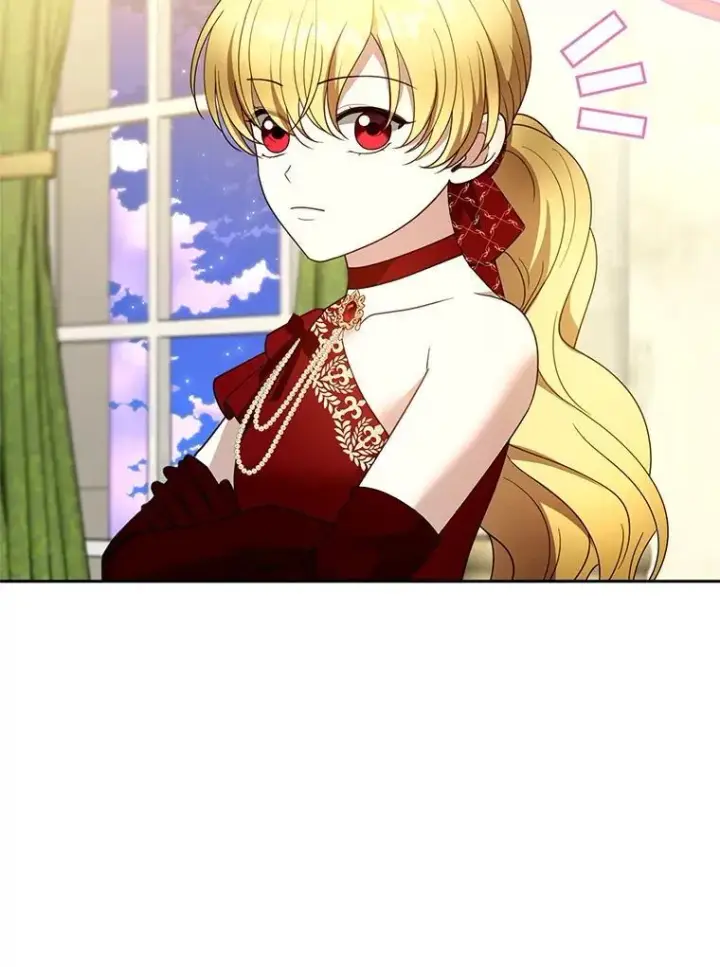 《怀了恶棍的孩子》109.新年会图40
