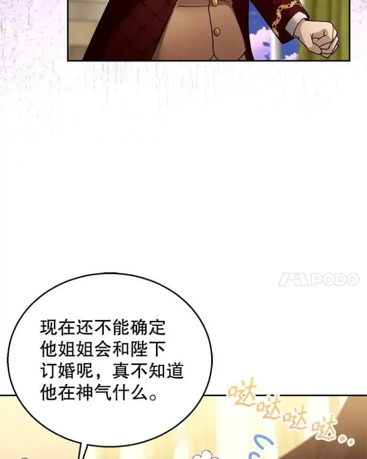 《怀了恶棍的孩子》109.新年会图68