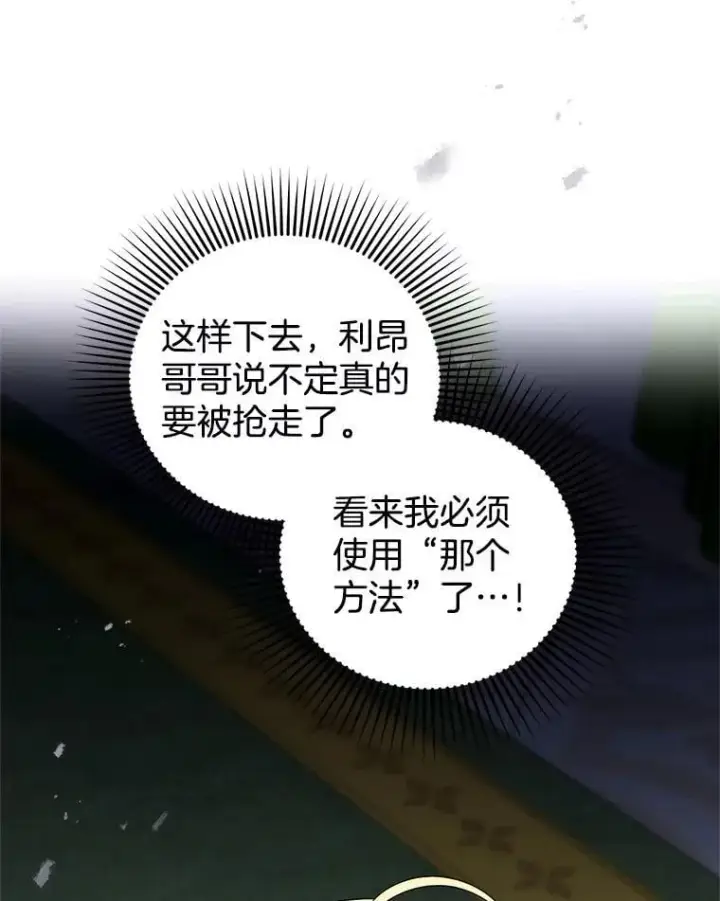《怀了恶棍的孩子》109.新年会图70