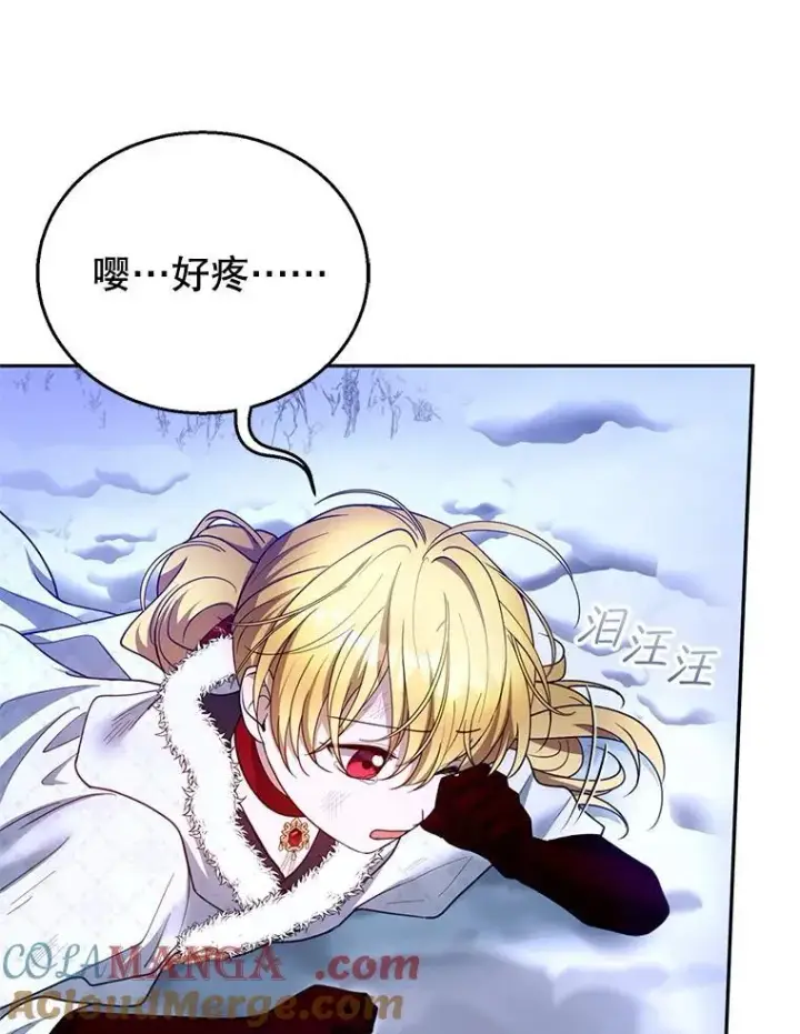 《怀了恶棍的孩子》110.棕熊出没图25