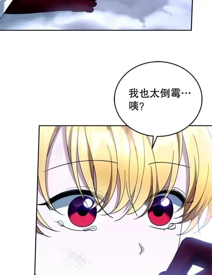 《怀了恶棍的孩子》110.棕熊出没图26