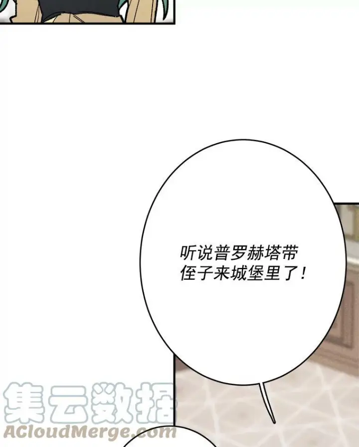 漫画《皇家厨师小姐》9.挑战生日晚宴第55张图