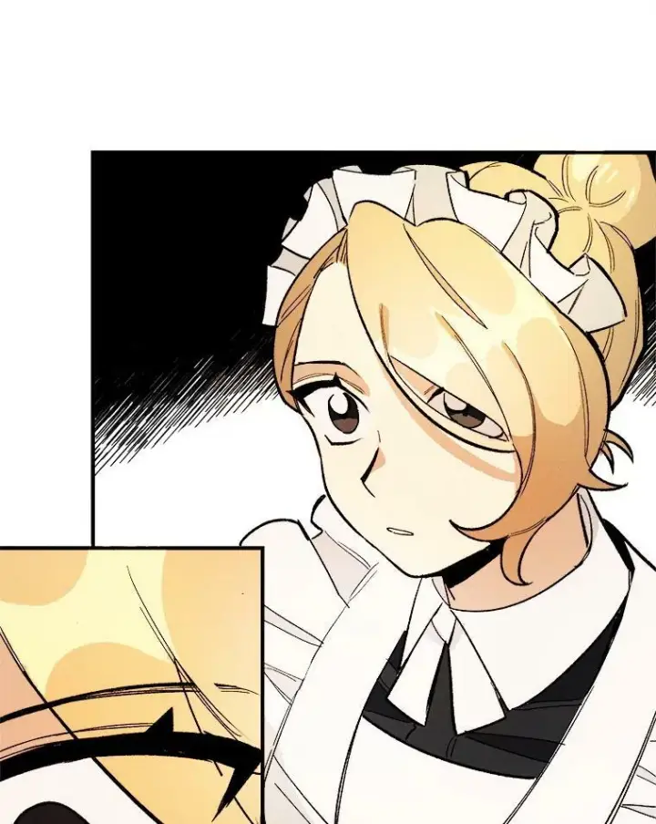 漫画《皇家厨师小姐》9.挑战生日晚宴第69张图