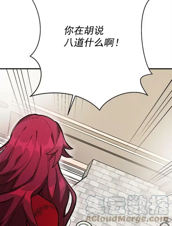 漫画《皇家厨师小姐》10.怒怼准继母第13张图