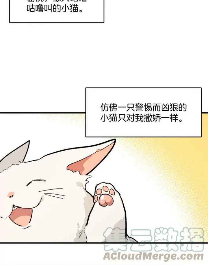 漫画《皇家厨师小姐》11.二哥的提示第76张图