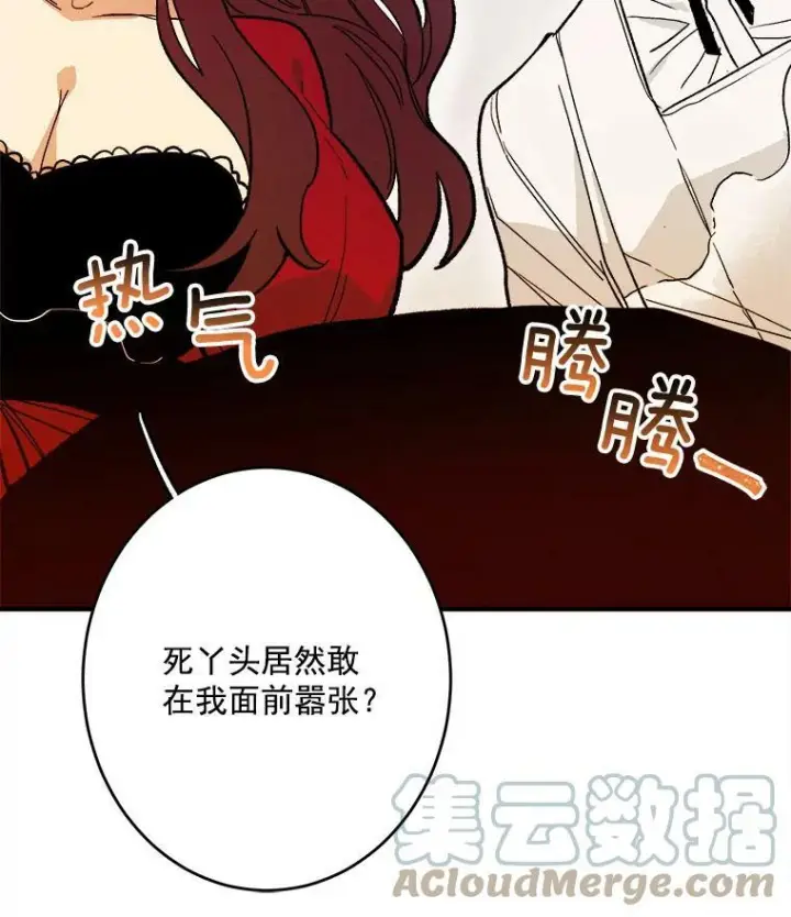漫画《皇家厨师小姐》12.准继母的心思第37张图