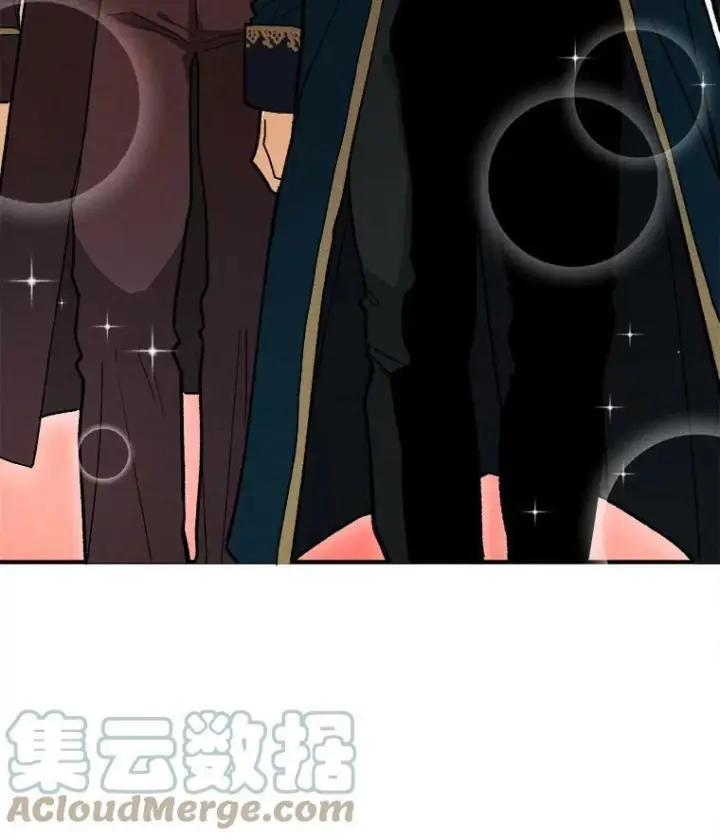 漫画《皇家厨师小姐》12.准继母的心思第73张图