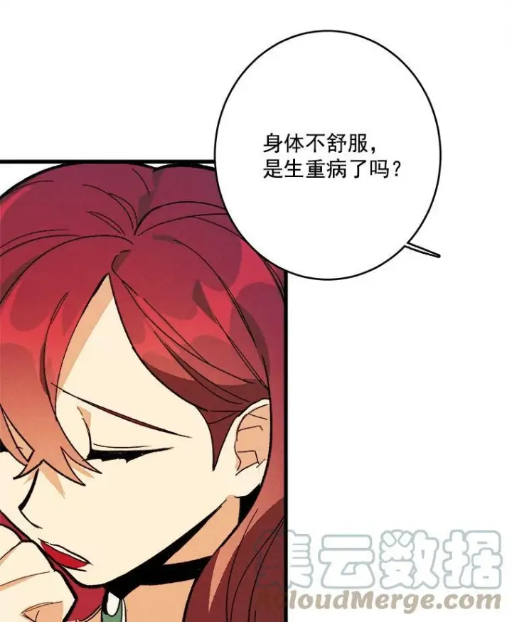 漫画《皇家厨师小姐》13.宴会开始第19张图