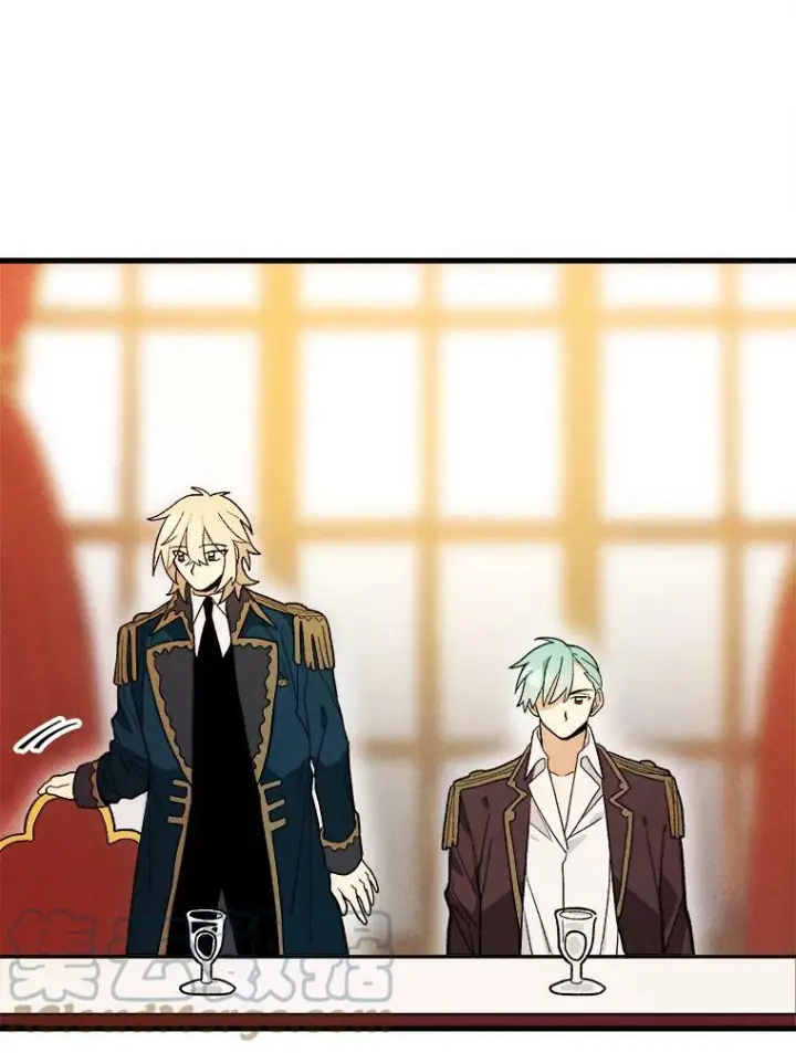 漫画《皇家厨师小姐》13.宴会开始第40张图