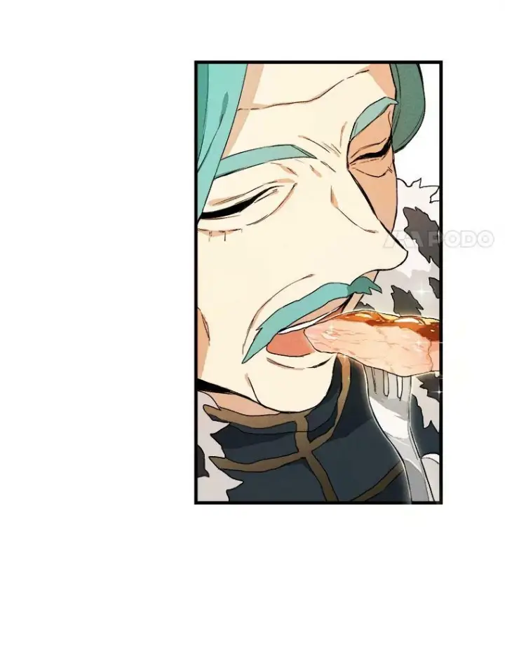 漫画《皇家厨师小姐》14.准继母失势第15张图