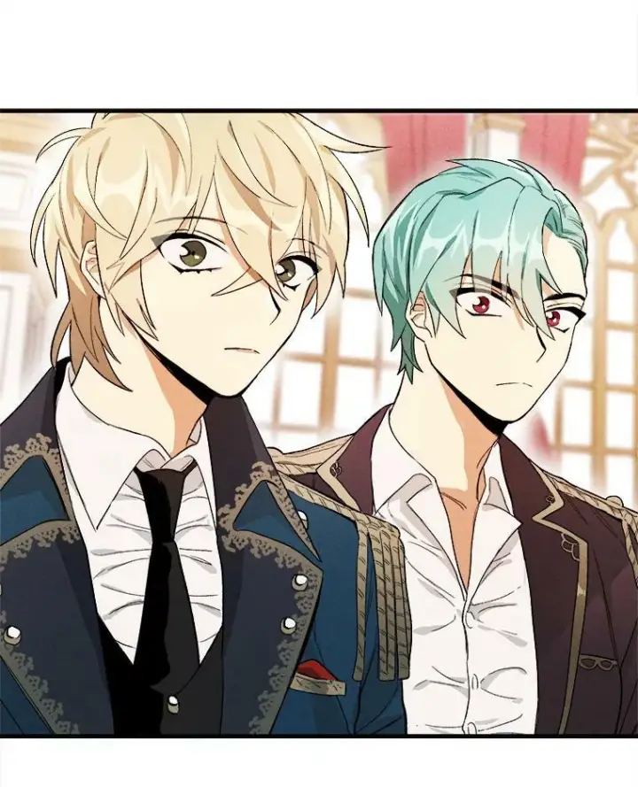 漫画《皇家厨师小姐》14.准继母失势第27张图