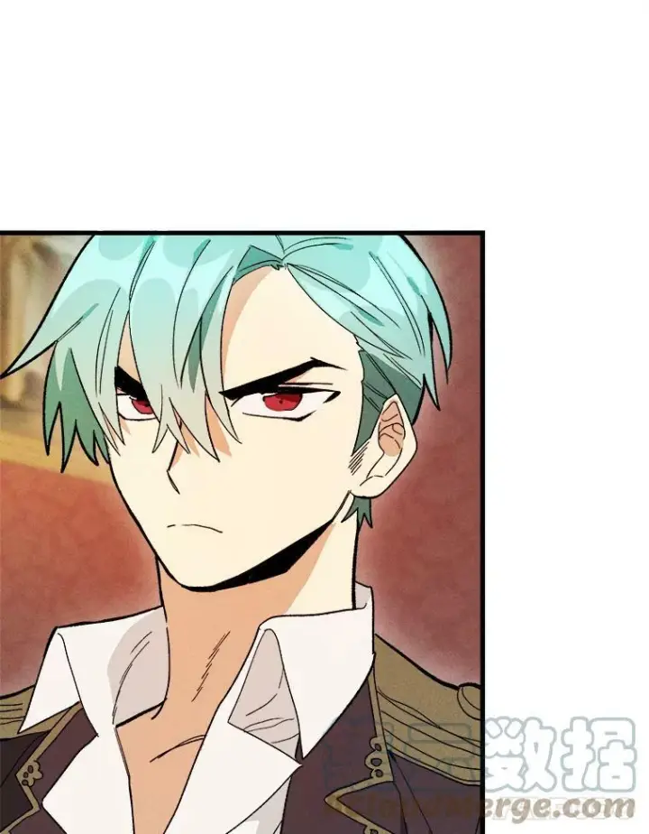 漫画《皇家厨师小姐》15.别丢下我第22张图