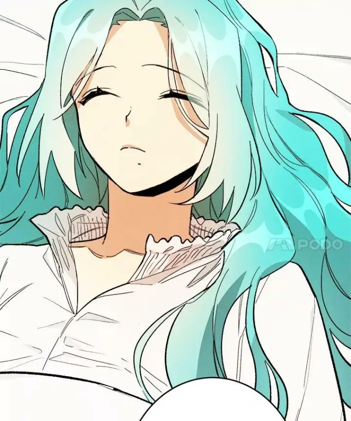漫画《皇家厨师小姐》15.别丢下我第75张图