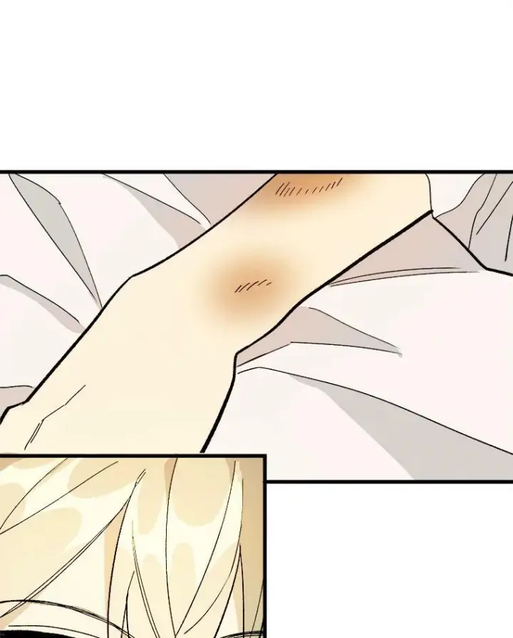 漫画《皇家厨师小姐》15.别丢下我第83张图