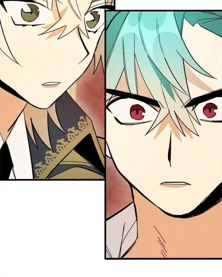漫画《皇家厨师小姐》15.别丢下我第84张图