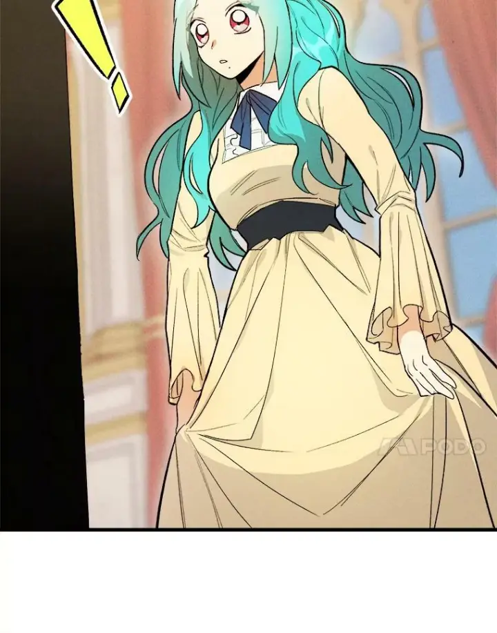 漫画《皇家厨师小姐》16.奖赏第59张图