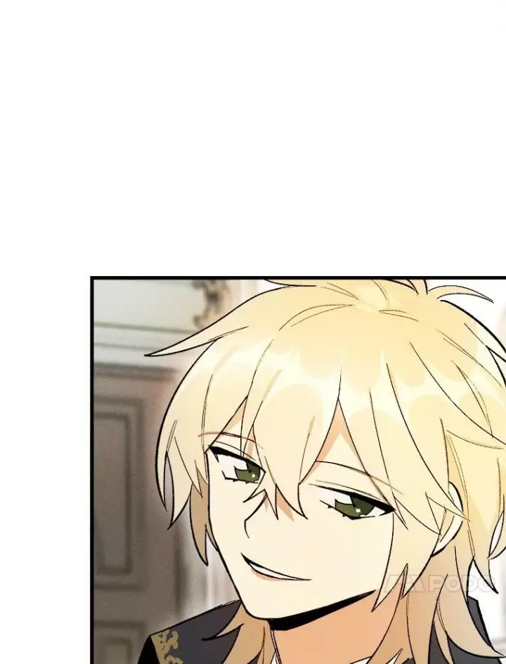 漫画《皇家厨师小姐》16.奖赏第89张图