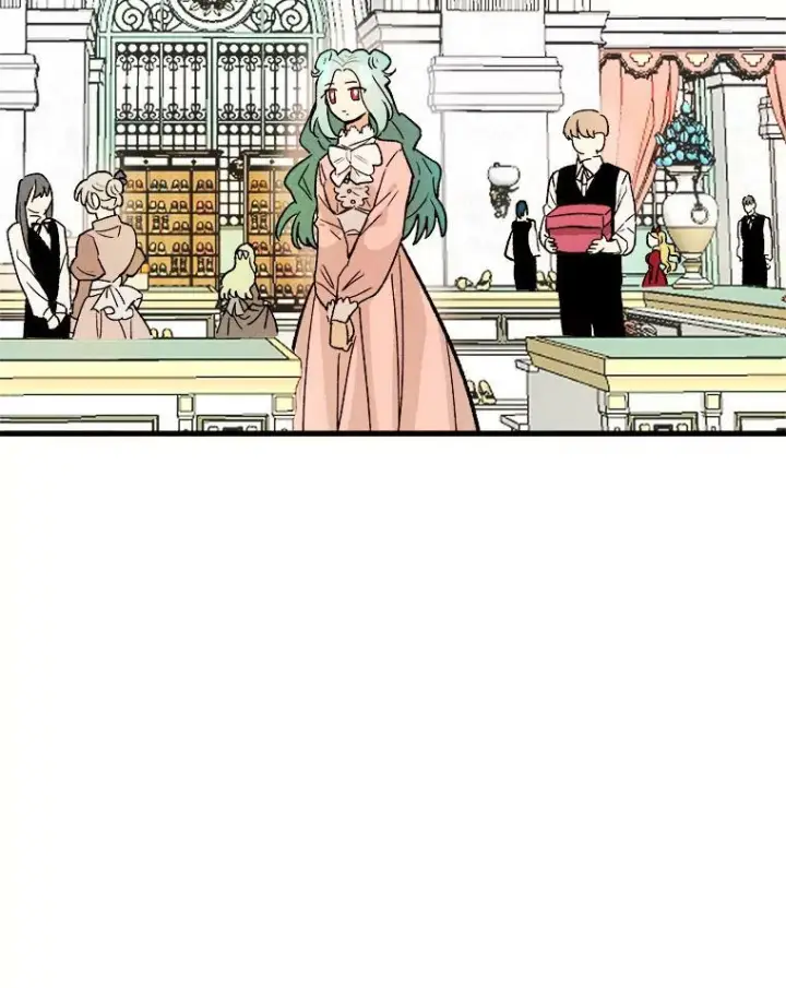 漫画《皇家厨师小姐》17.逛街第41张图