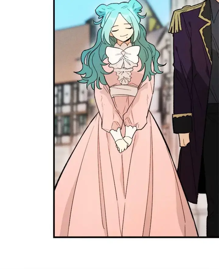 漫画《皇家厨师小姐》17.逛街第59张图