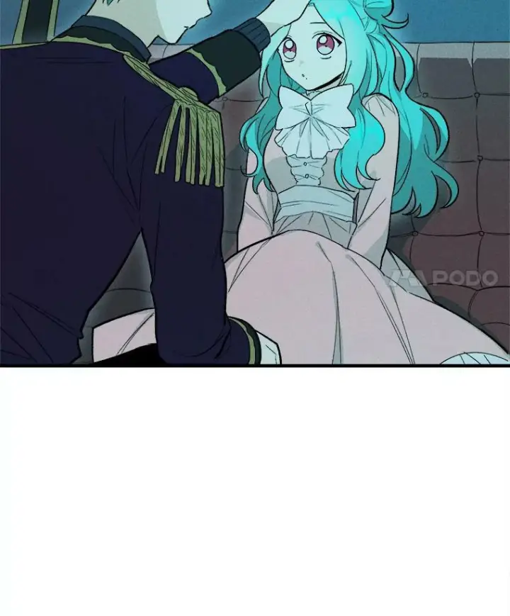 漫画《皇家厨师小姐》18.谈心第42张图