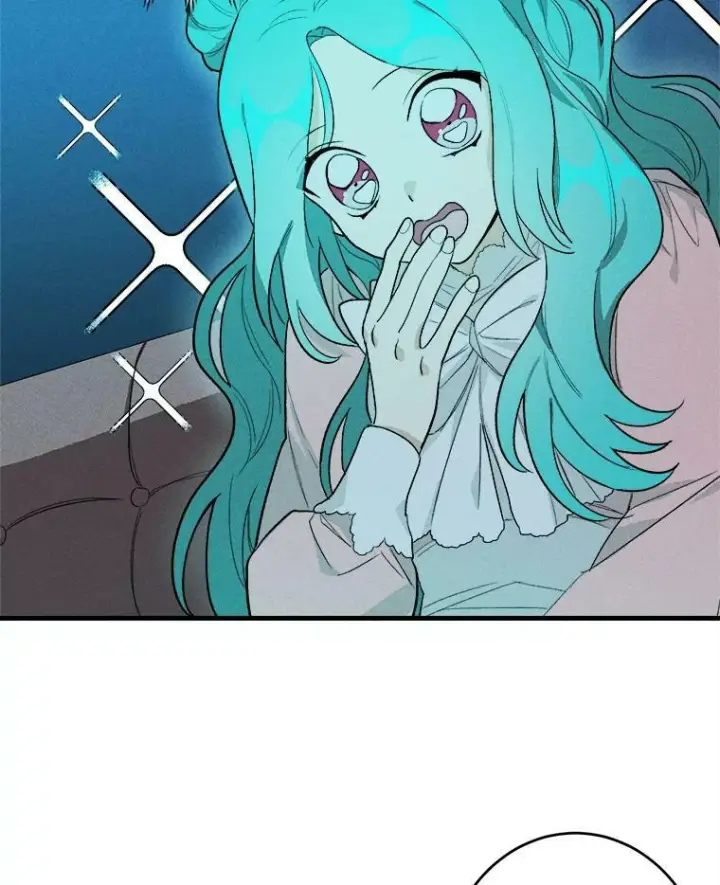 漫画《皇家厨师小姐》18.谈心第48张图