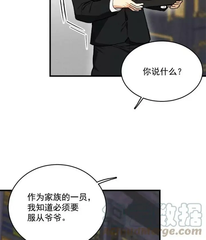 漫画《皇家厨师小姐》20.我的未来夫君？第16张图