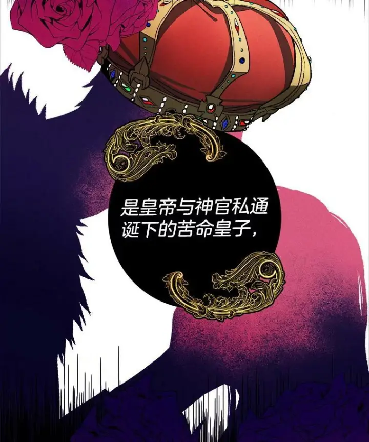 漫画《皇家厨师小姐》20.我的未来夫君？第56张图