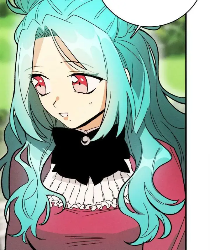 漫画《皇家厨师小姐》21.你没有魅力第54张图