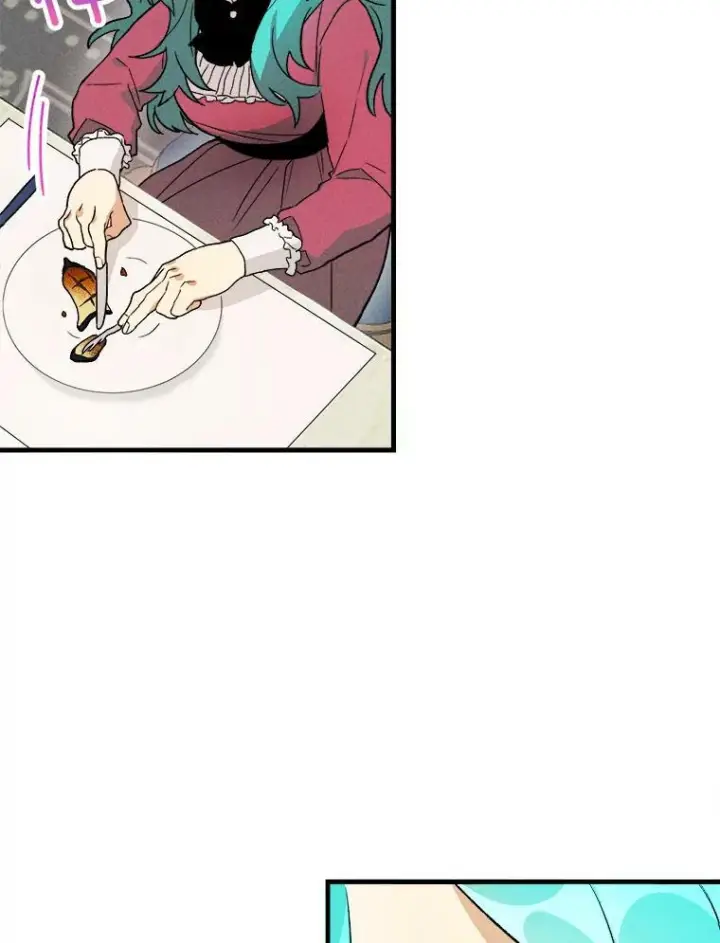 漫画《皇家厨师小姐》22.家人的关心第17张图