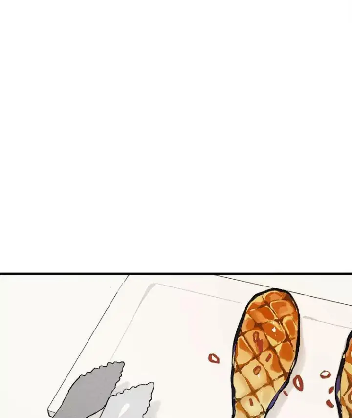 漫画《皇家厨师小姐》22.家人的关心第29张图
