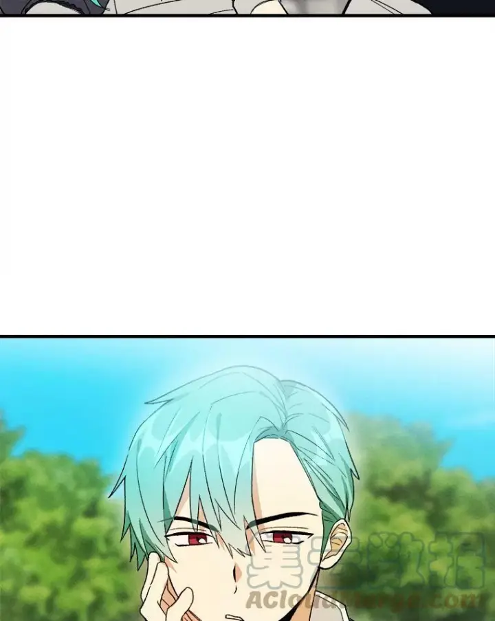 漫画《皇家厨师小姐》22.家人的关心第58张图