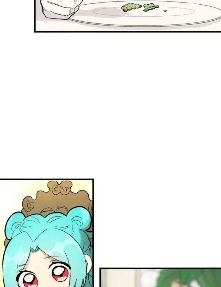 漫画《皇家厨师小姐》22.家人的关心第6张图