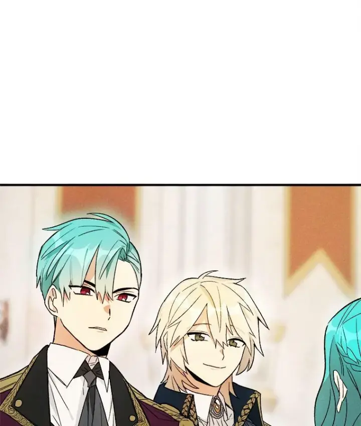 漫画《皇家厨师小姐》23.突发状况第38张图