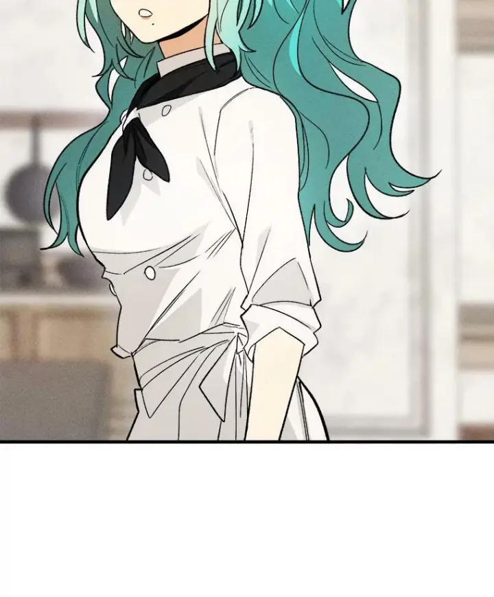 漫画《皇家厨师小姐》23.突发状况第72张图