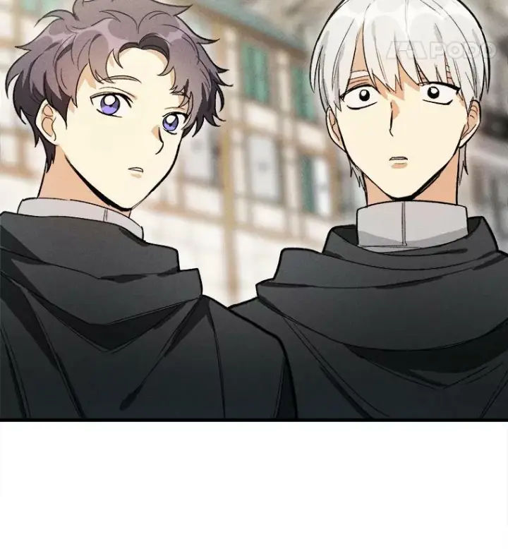 漫画《皇家厨师小姐》25.我发财了第84张图