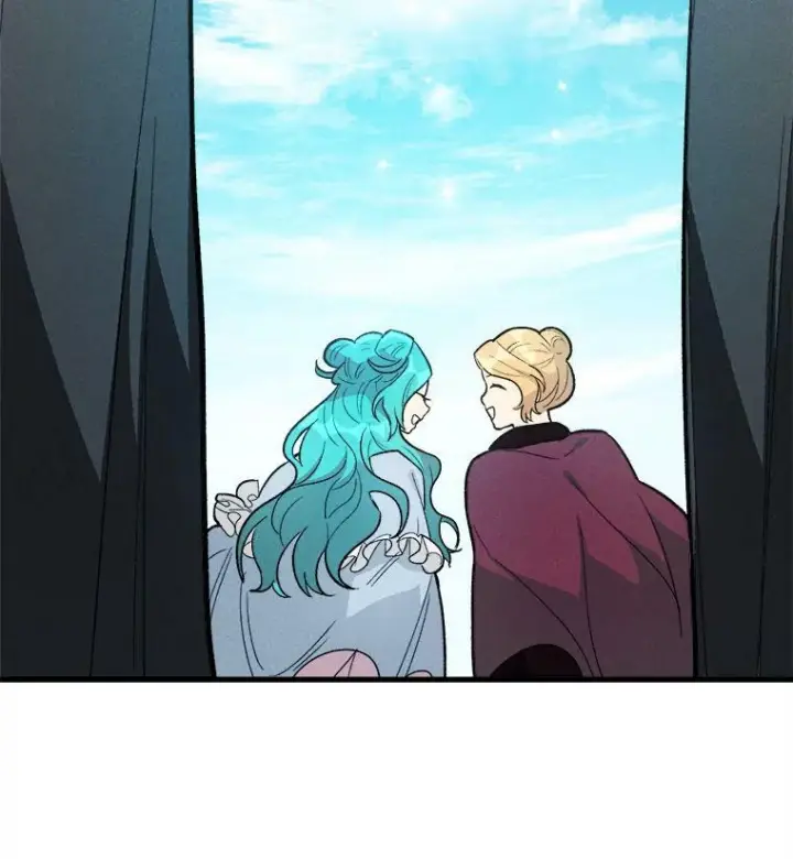 漫画《皇家厨师小姐》25.我发财了第86张图