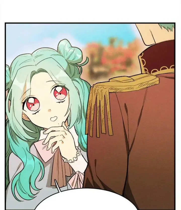 漫画《皇家厨师小姐》26.想爷爷了第51张图