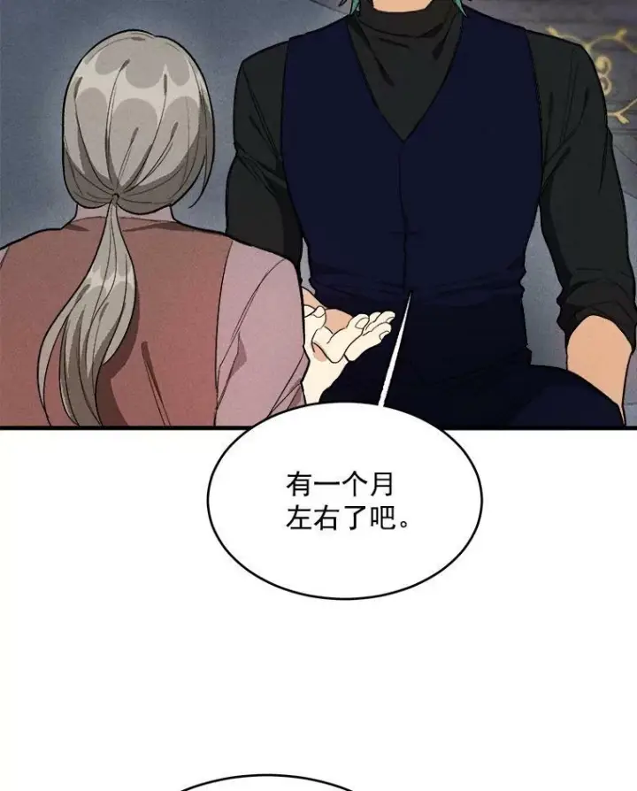 《皇家厨师小姐》27.膳食调理图24