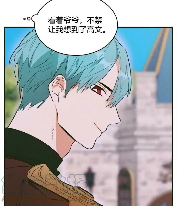 《皇家厨师小姐》27.膳食调理图73