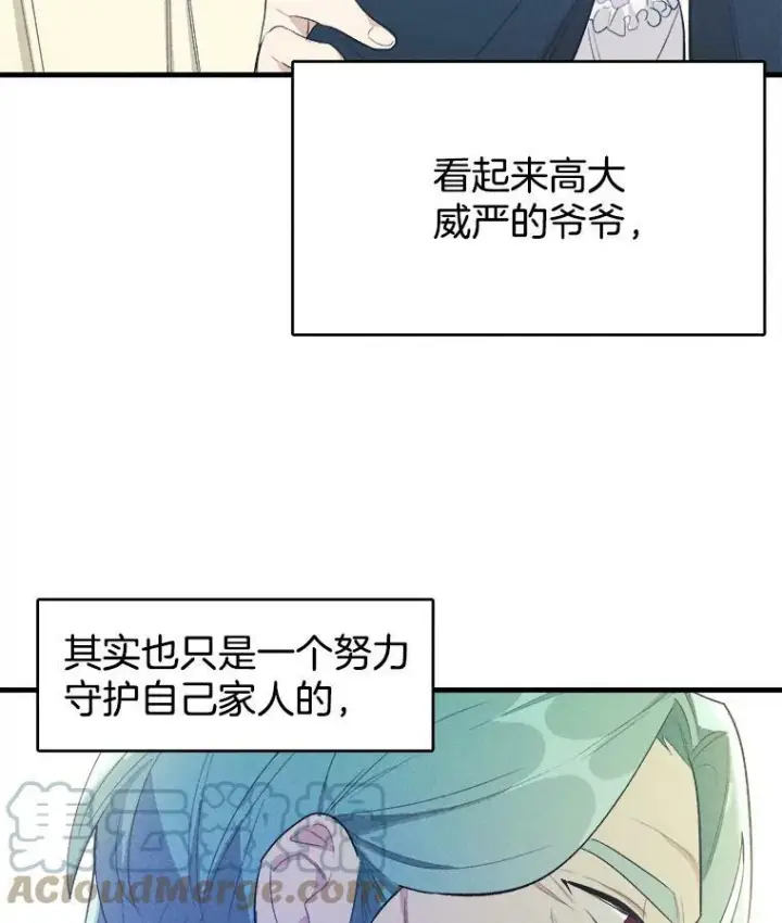 《皇家厨师小姐》28.可爱的家人图10