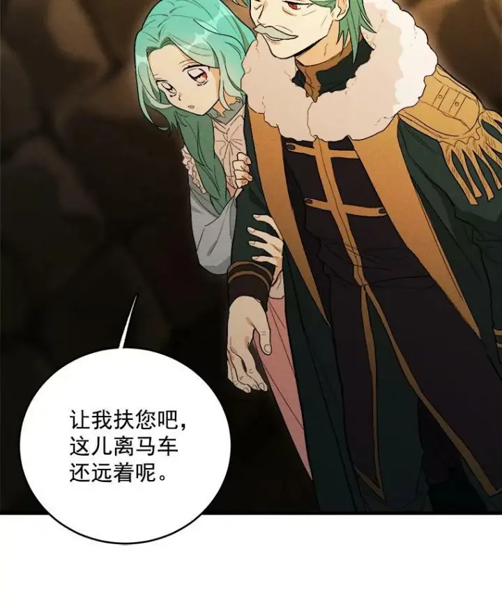 《皇家厨师小姐》28.可爱的家人图66