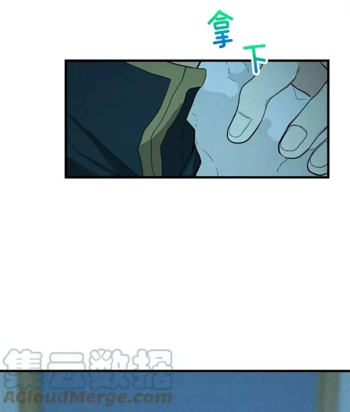 《皇家厨师小姐》28.可爱的家人图76