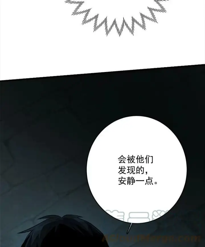 《皇家厨师小姐》28.可爱的家人图94