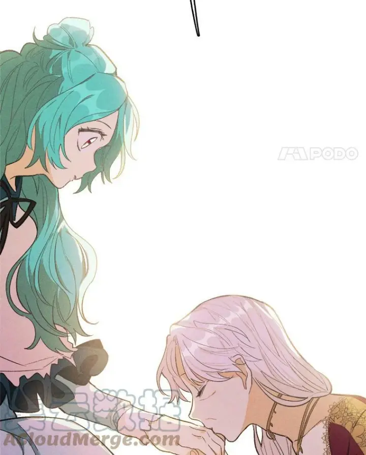 漫画《皇家厨师小姐》31.神秘的洞窟第41张图
