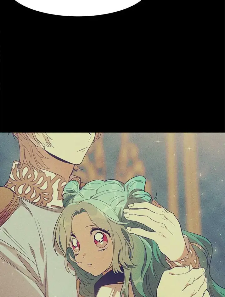 漫画《皇家厨师小姐》31.神秘的洞窟第59张图