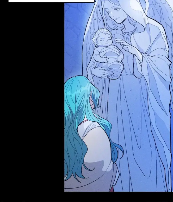 漫画《皇家厨师小姐》31.神秘的洞窟第74张图